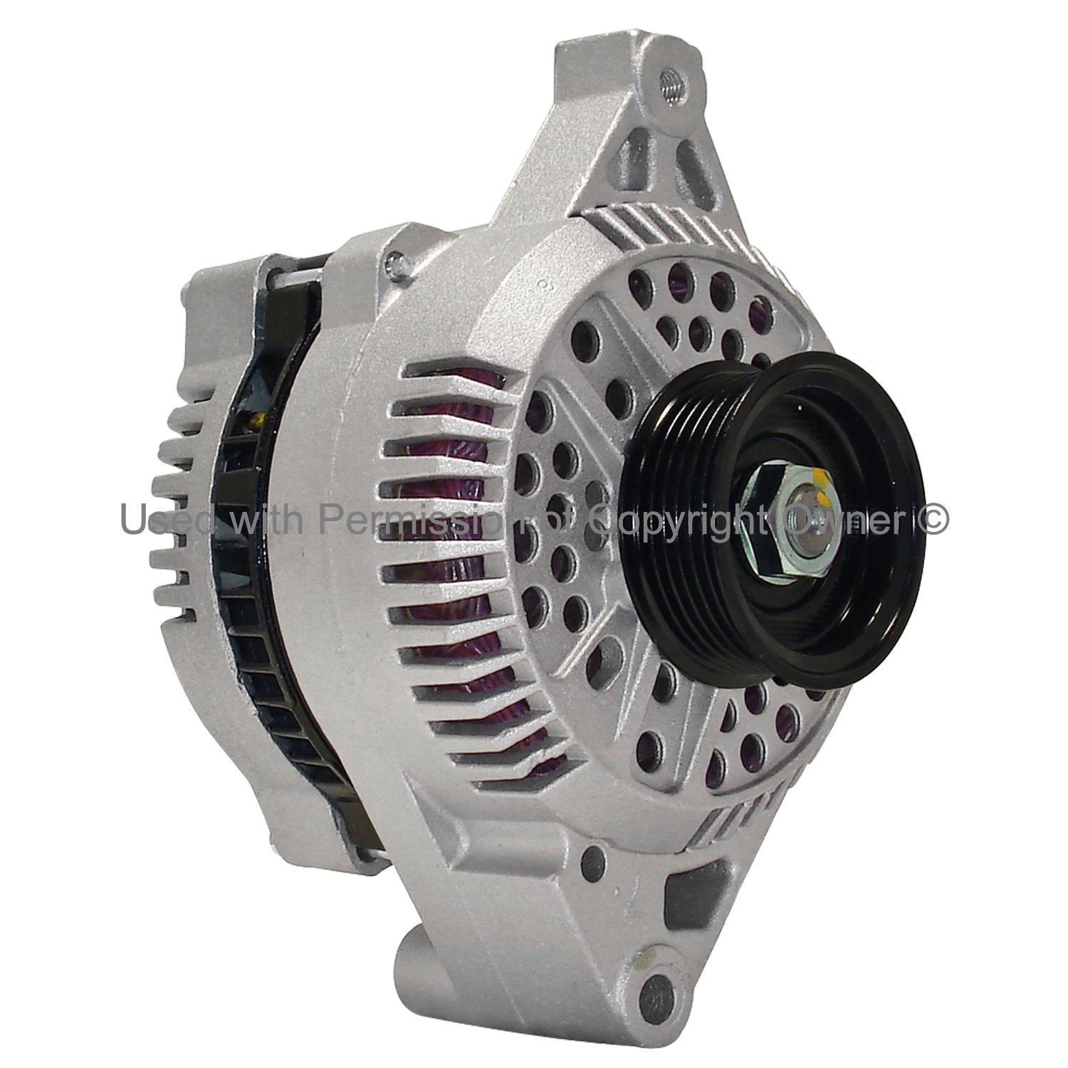 MPA 7777607N Alternator product image 5 of 8