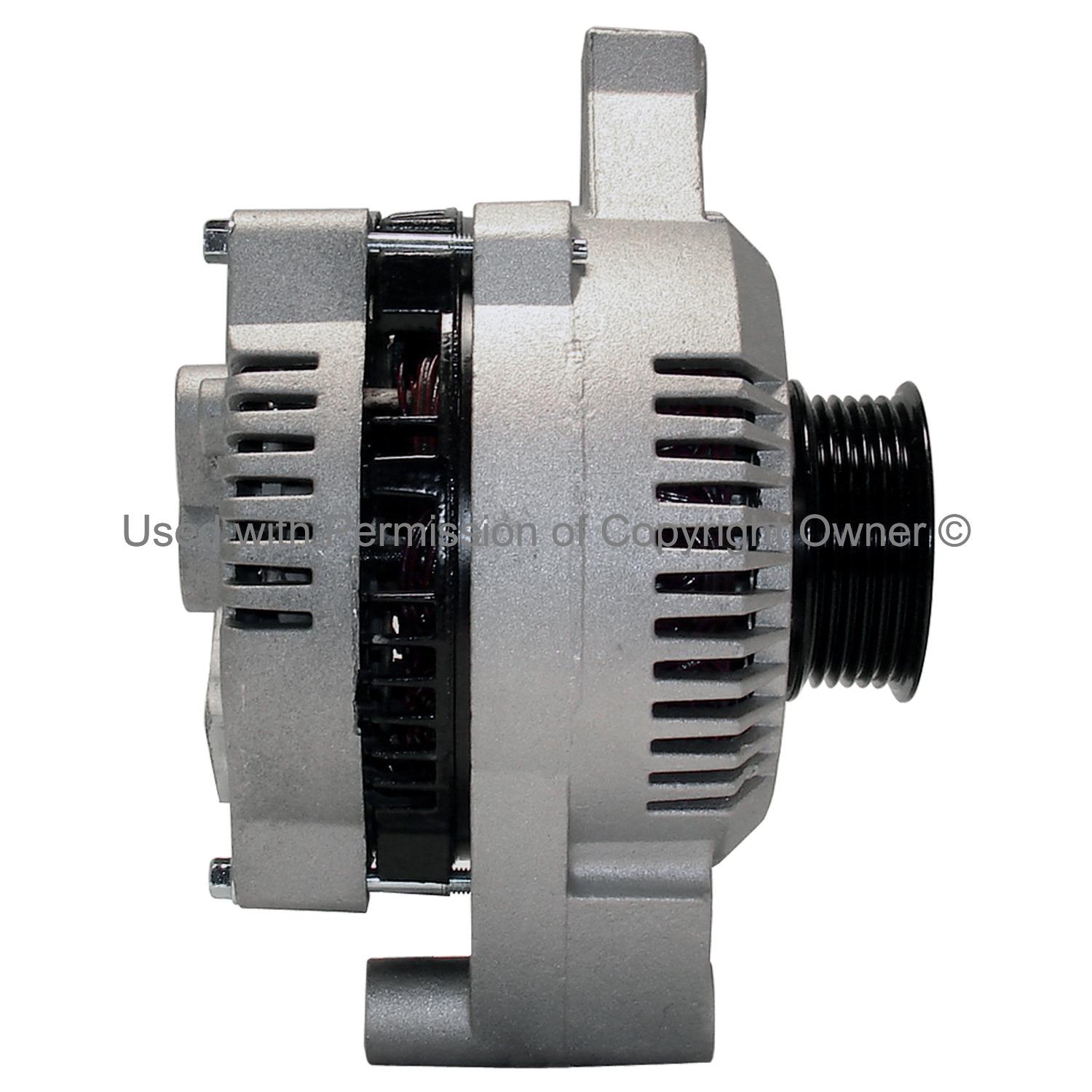 MPA 7777607N Alternator product image 8 of 8