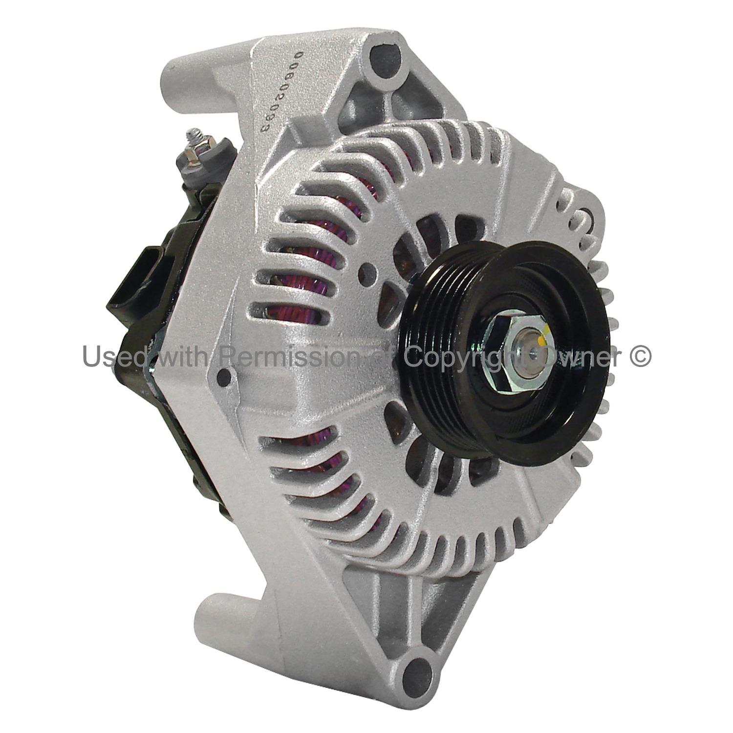MPA 7780602N - Alternator MPA 7780602N Alternator product image 1 of 8