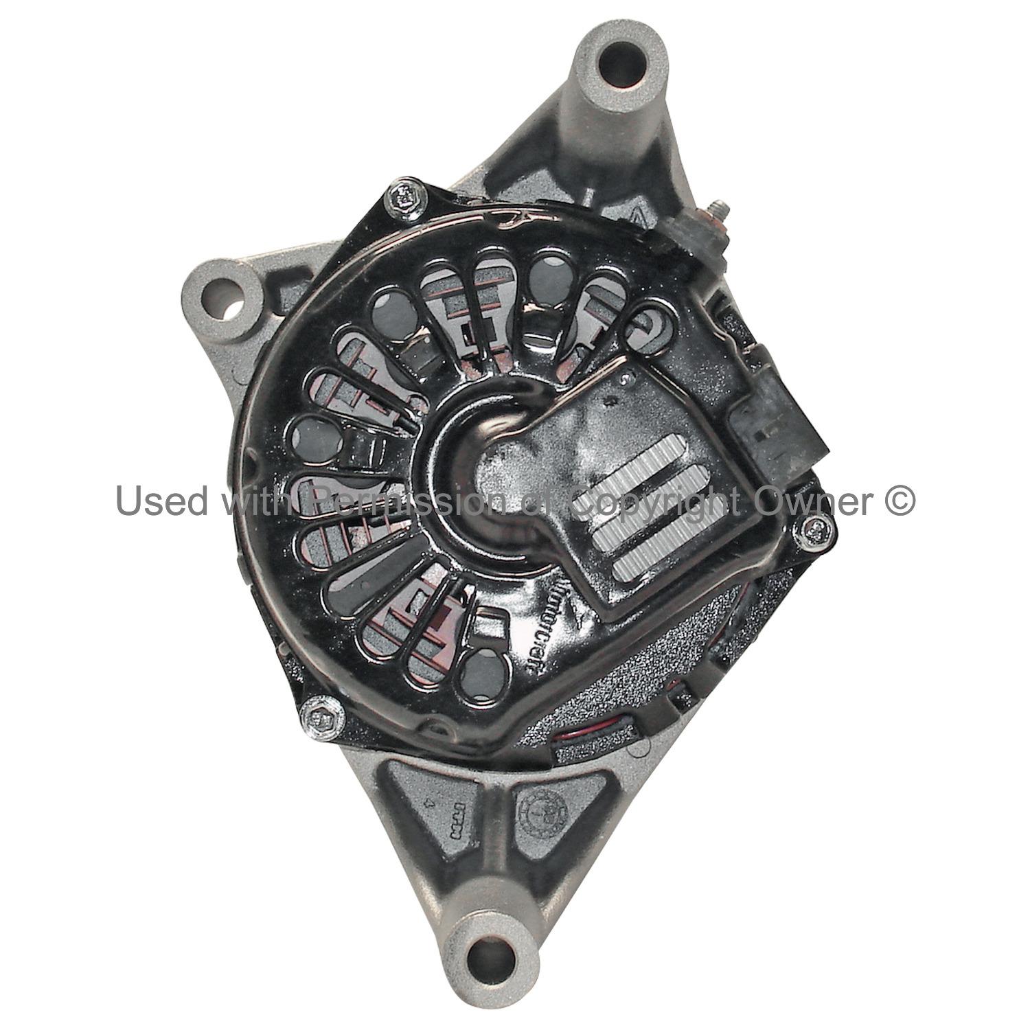 MPA 7780602N - Alternator MPA 7780602N Alternator product image 6 of 8