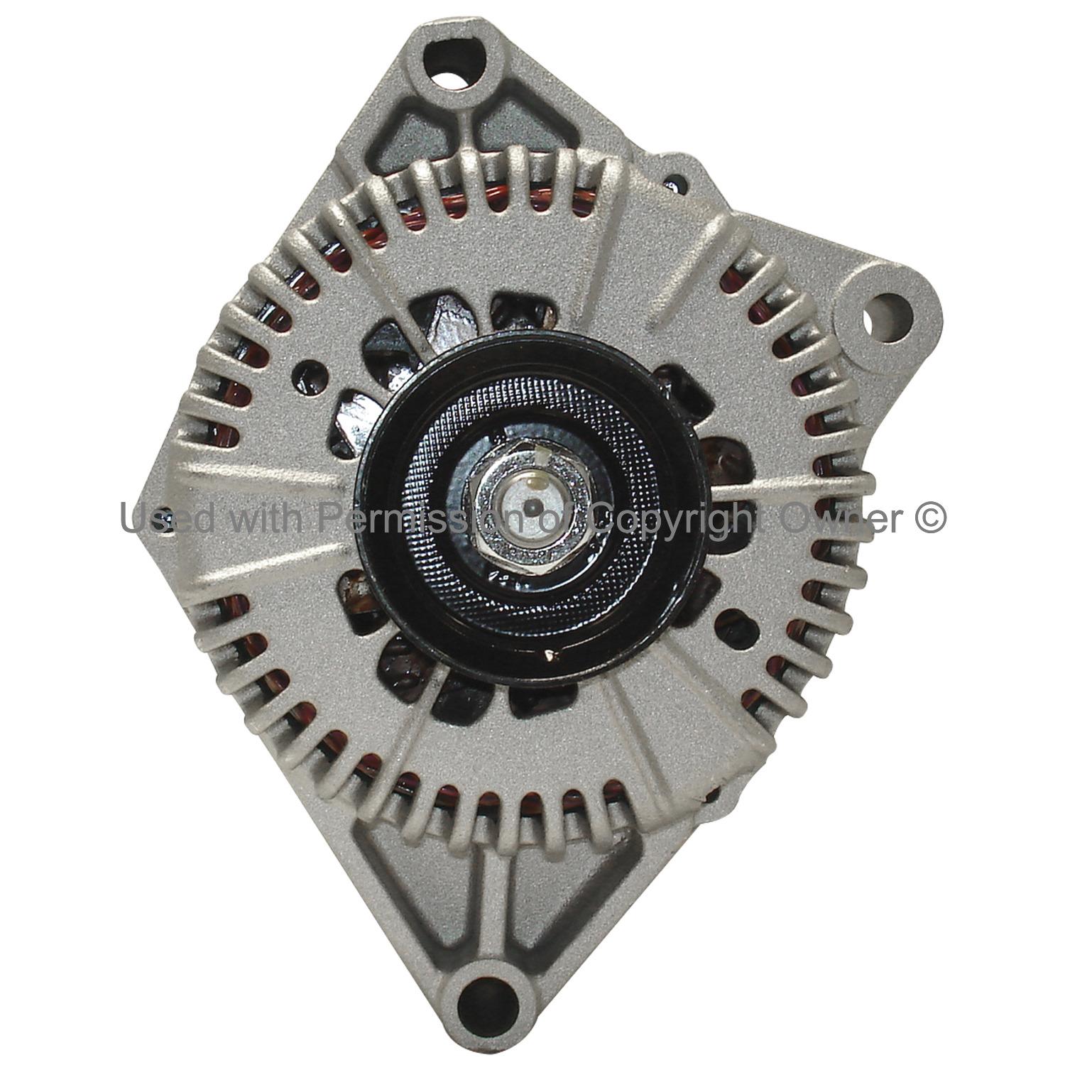 MPA 7780602N - Alternator MPA 7780602N Alternator product image 7 of 8