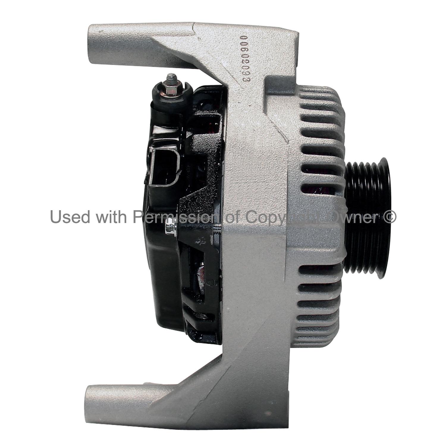 MPA 7780602N - Alternator MPA 7780602N Alternator product image 8 of 8