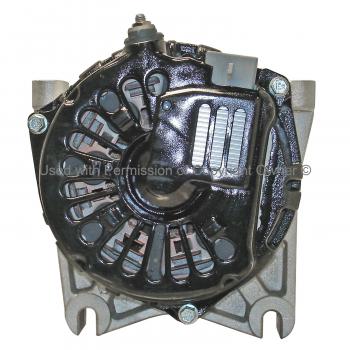 1996 Lincoln Mark VIII Alternator MPA 7781601 image 2 of 4