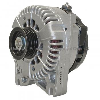 MPA 7781601N Alternator product image 5 of 8