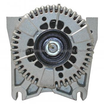 MPA 7781601N Alternator product image 7 of 8