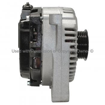 MPA 7781601N Alternator product image 8 of 8