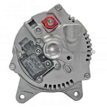 1994 Ford Crown Victoria Alternator MPA 7784610 image 2 of 4