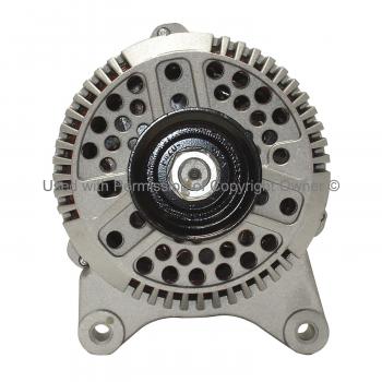 1994 Ford Crown Victoria Alternator MPA 7784610 image 3 of 4