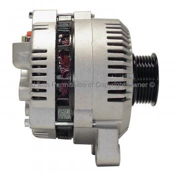 1994 Ford Crown Victoria Alternator MPA 7784610 image 4 of 4