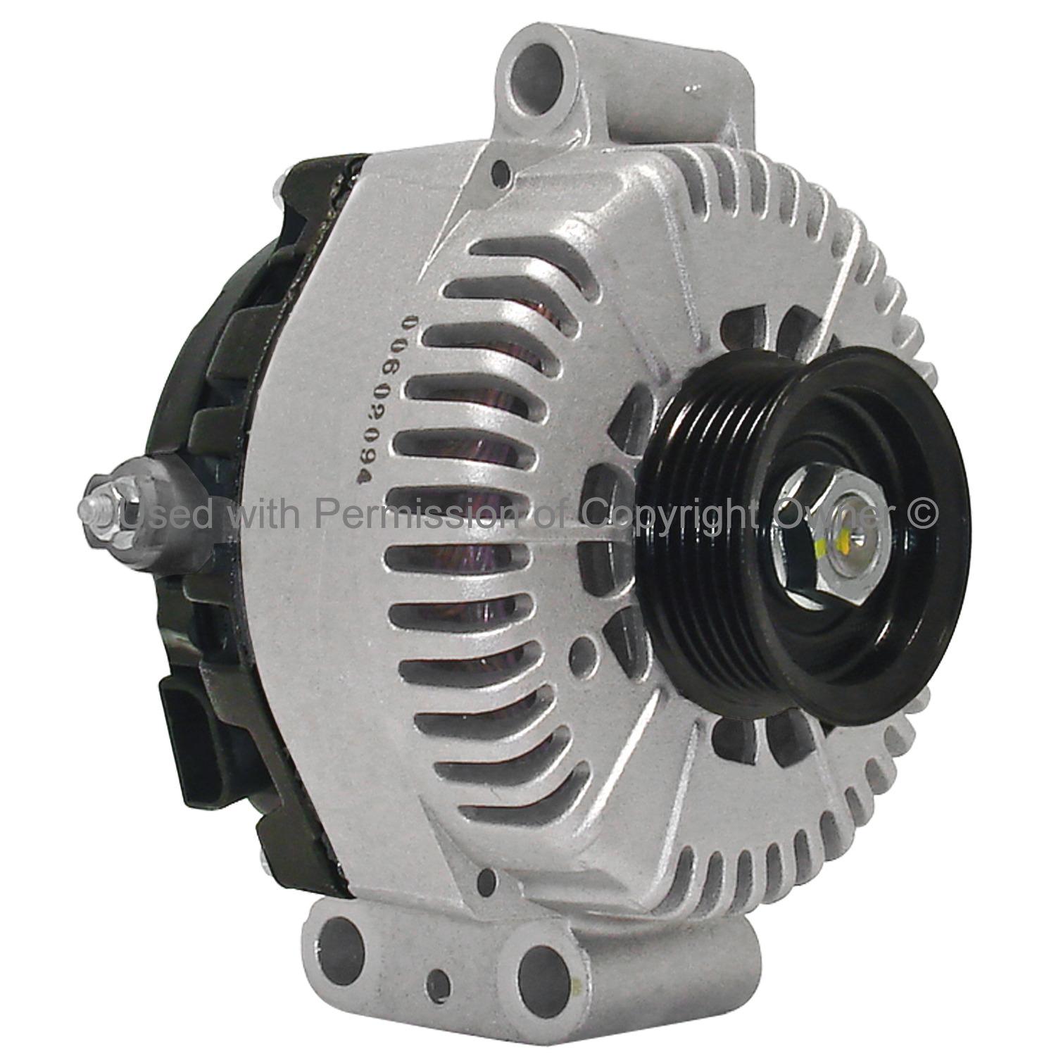 MPA 7786604N - Alternator MPA 7786604N Alternator product image 1 of 8