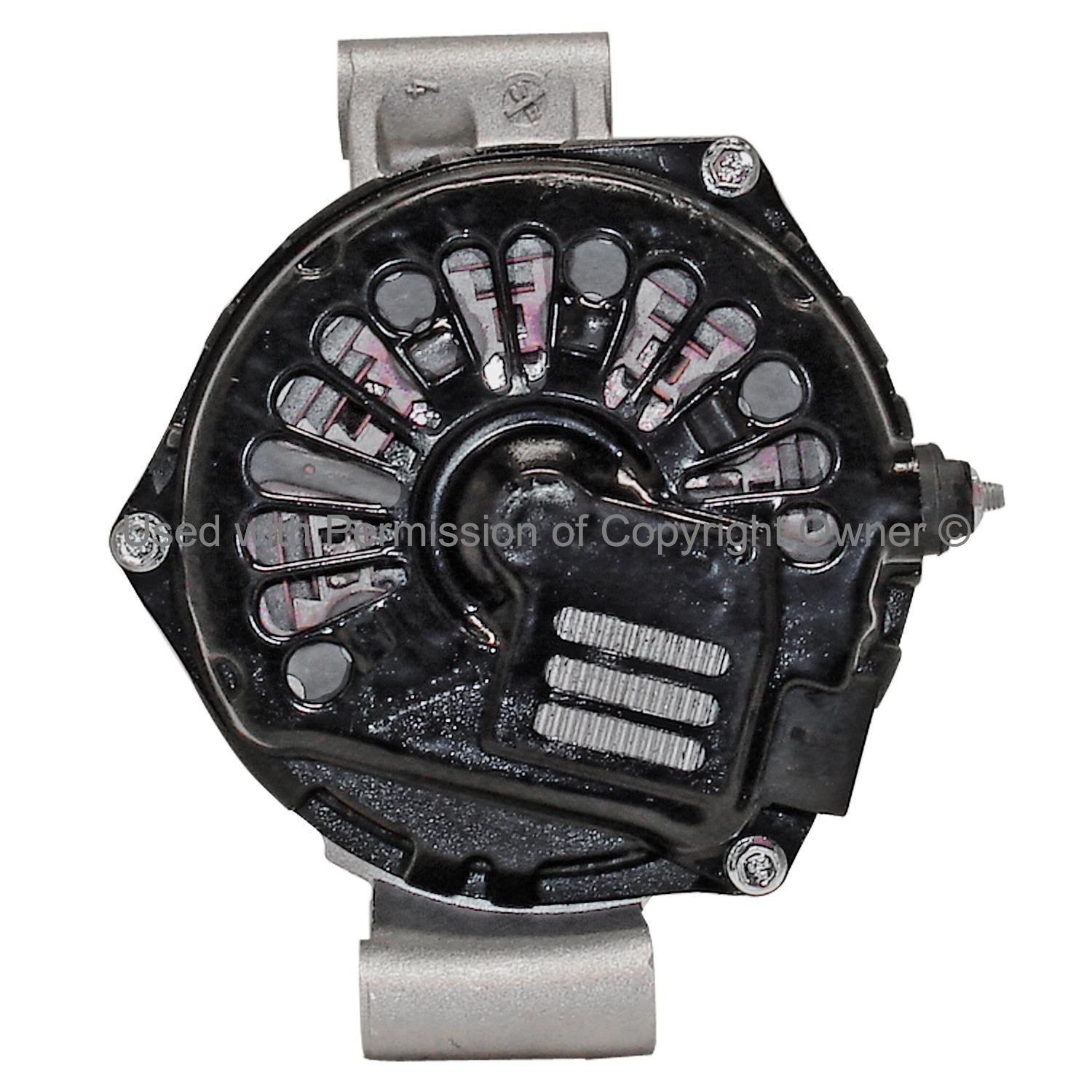 MPA 7786604N - Alternator MPA 7786604N Alternator product image 6 of 8