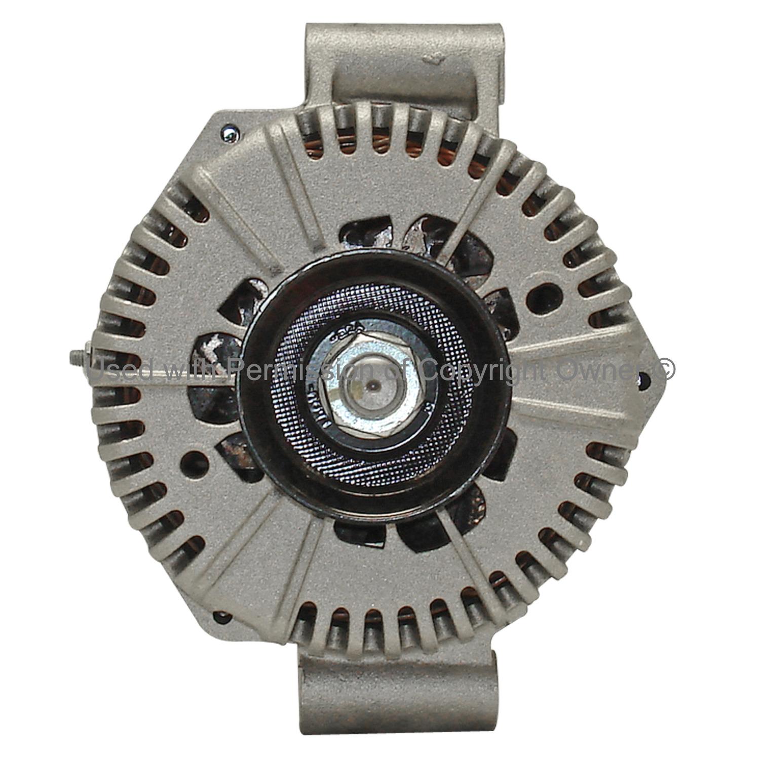 MPA 7786604N - Alternator MPA 7786604N Alternator product image 7 of 8