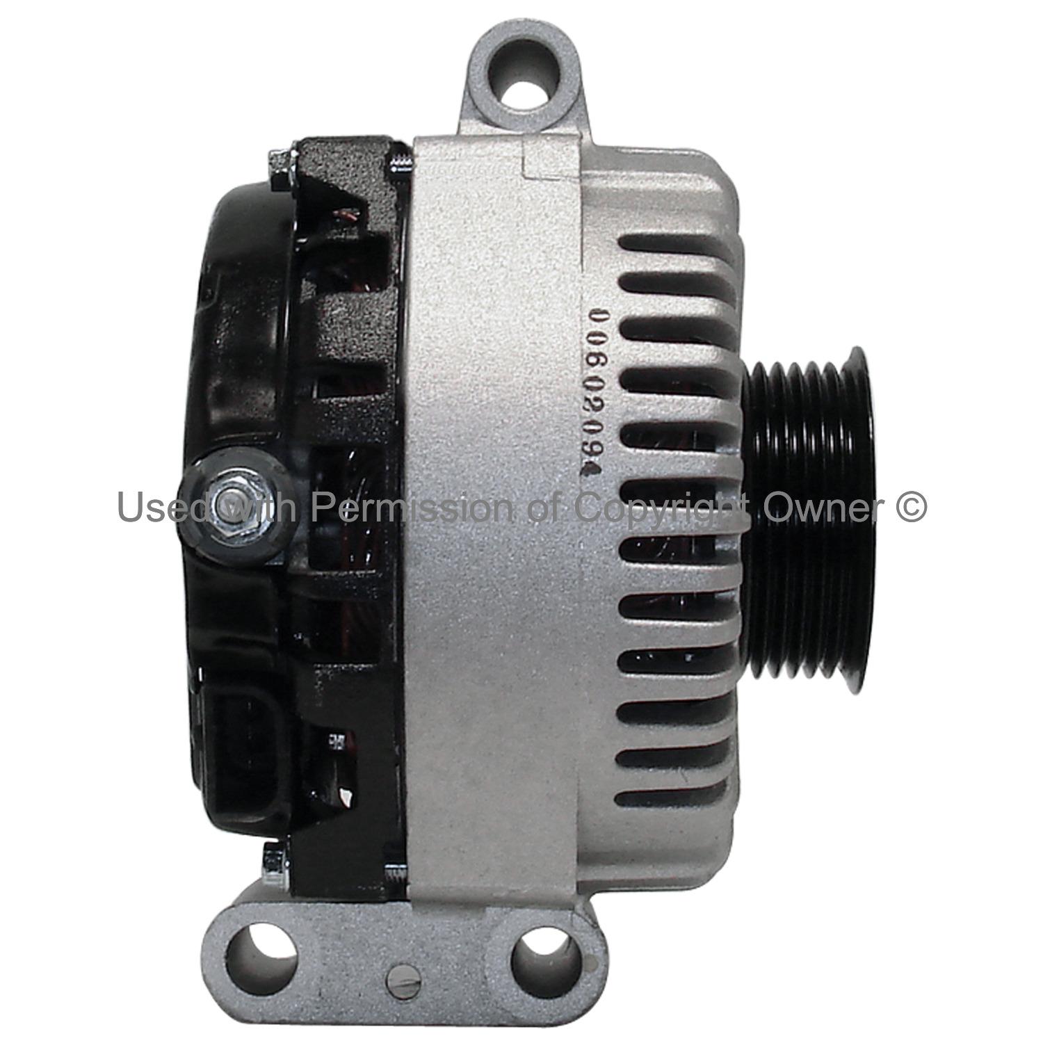 MPA 7786604N - Alternator MPA 7786604N Alternator product image 8 of 8