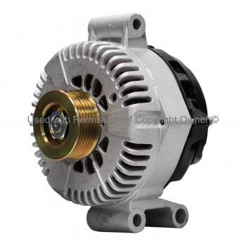 1999 Ford Taurus Alternator MPA 7786614 image 1 of 4