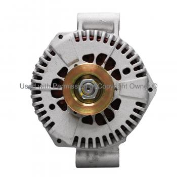 1999 Ford Taurus Alternator MPA 7786614 image 3 of 4