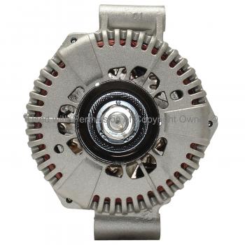 1998 Mercury Mountaineer Alternator MPA 7787604 image 3 of 4