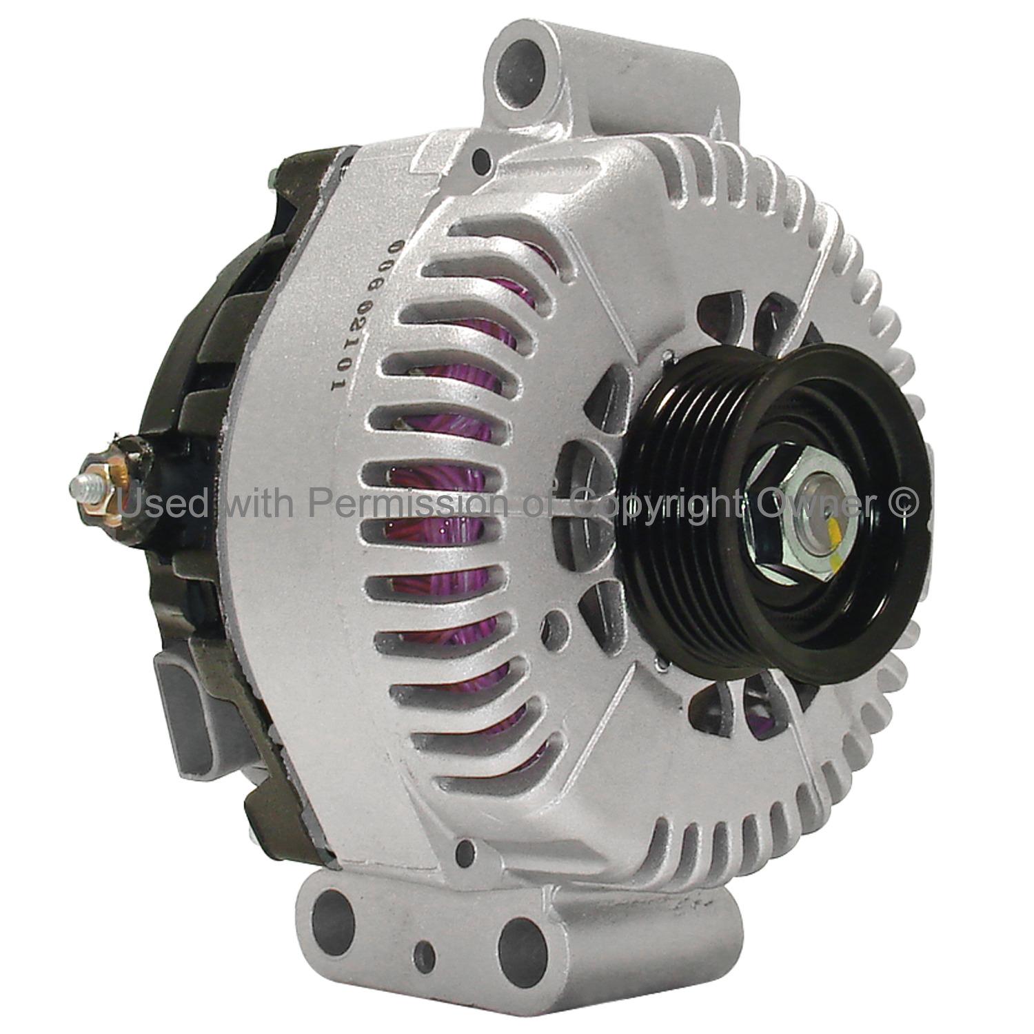 MPA 7787604N - Alternator MPA 7787604N Alternator product image 1 of 8