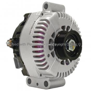 1998 Mercury Mountaineer Alternator MPA 7787604N image 1 of 4