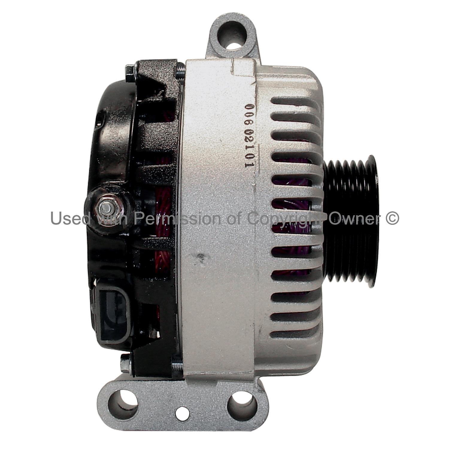 MPA 7787604N - Alternator MPA 7787604N Alternator product image 4 of 8