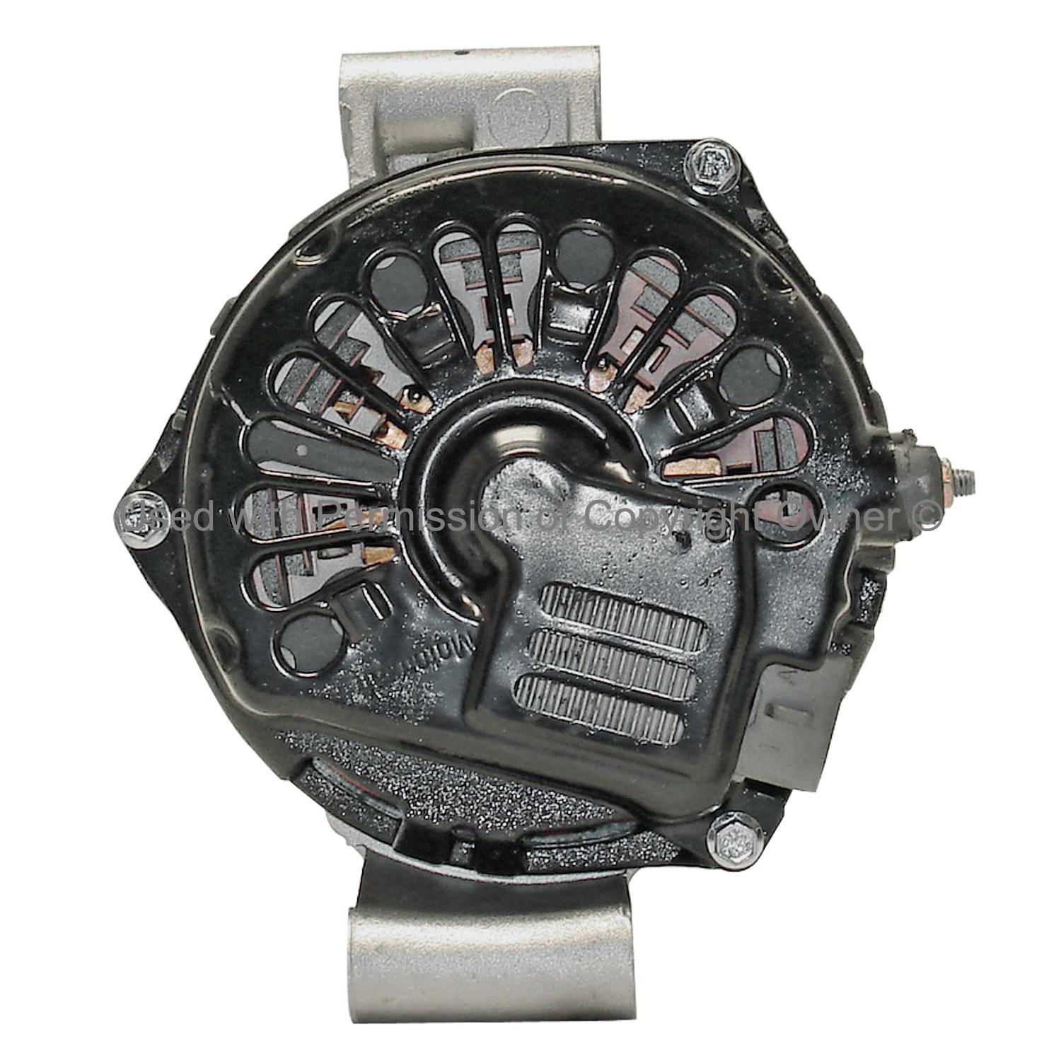 MPA 7787604N - Alternator MPA 7787604N Alternator product image 6 of 8