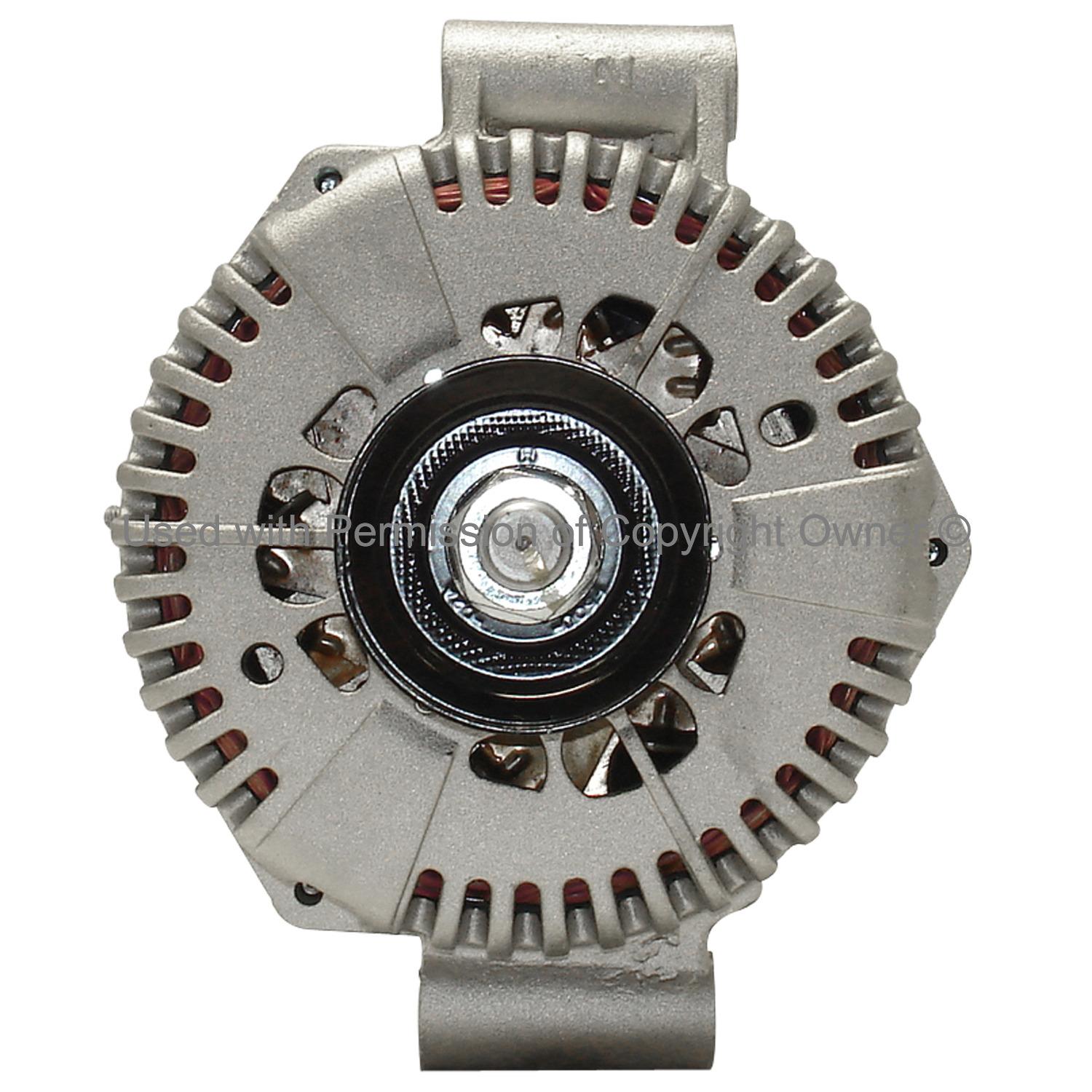 MPA 7787604N - Alternator MPA 7787604N Alternator product image 7 of 8