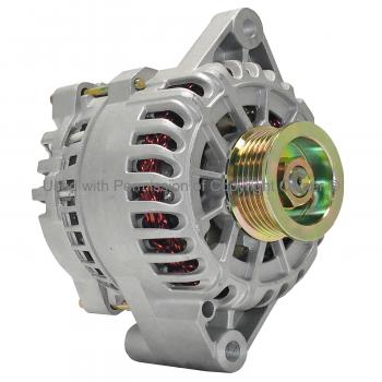 1999 Ford Windstar Alternator MPA 7788607 image 1 of 4