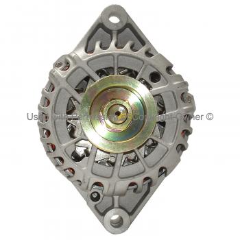 1999 Ford Windstar Alternator MPA 7788607 image 3 of 4