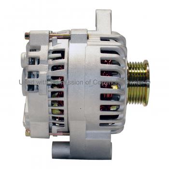 1999 Ford Windstar Alternator MPA 7788607 image 4 of 4