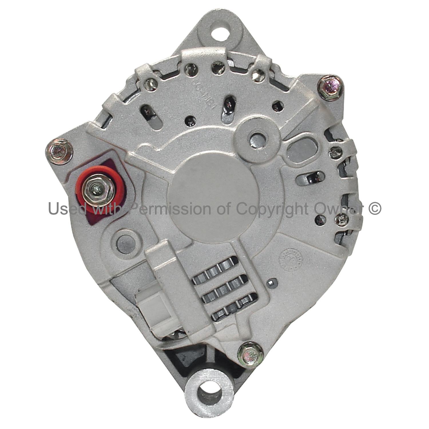 MPA 7788607N - Alternator MPA 7788607N Alternator product image 2 of 8