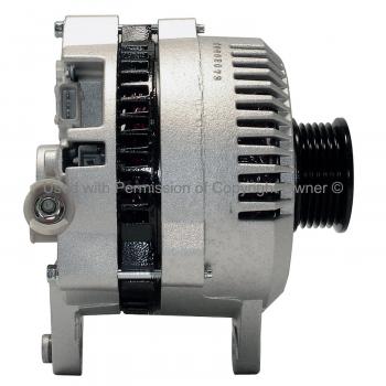 MPA 7789602N Alternator product image 8 of 8
