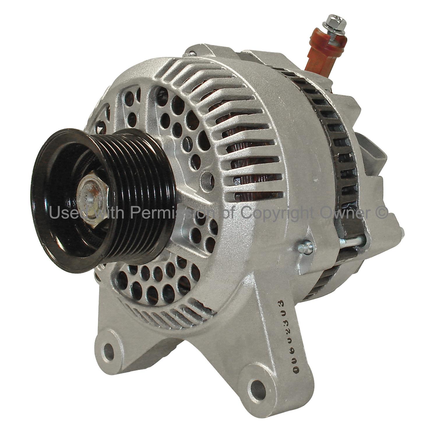 MPA 7790810 - Alternator MPA 7790810 Alternator product image 1 of 4
