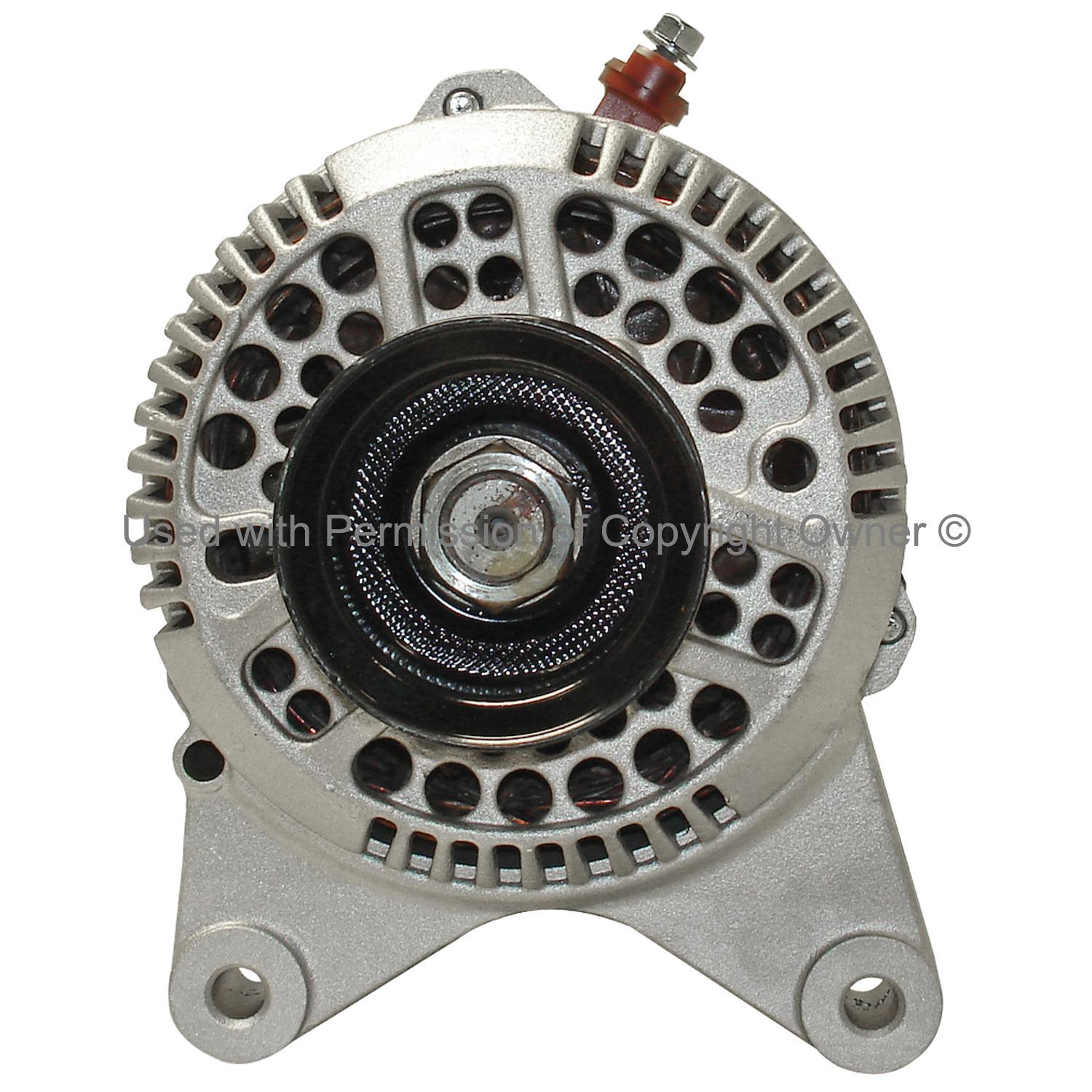 MPA 7790810 - Alternator MPA 7790810 Alternator product image 3 of 4