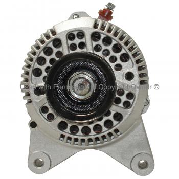 2003 Ford F-150 Alternator MPA 7790810 image 3 of 4