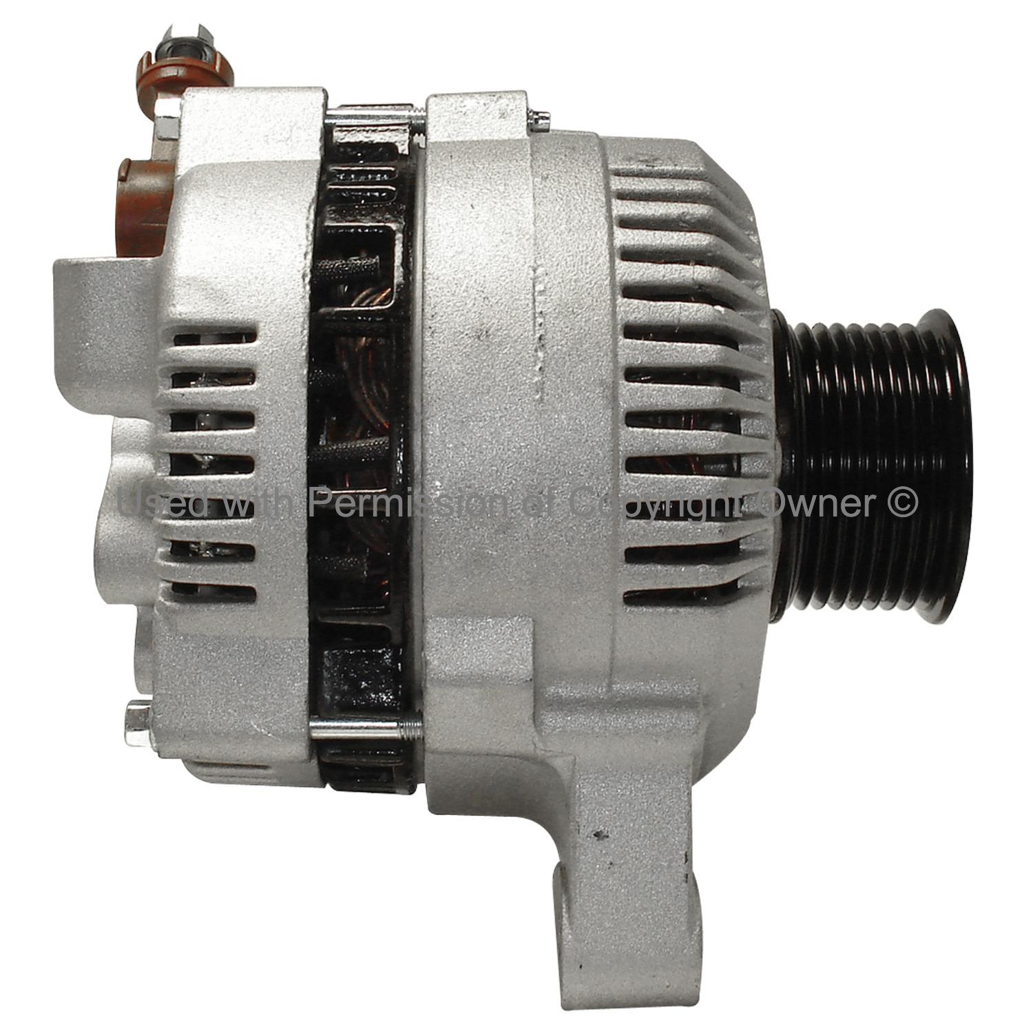 MPA 7790810 - Alternator MPA 7790810 Alternator product image 4 of 4
