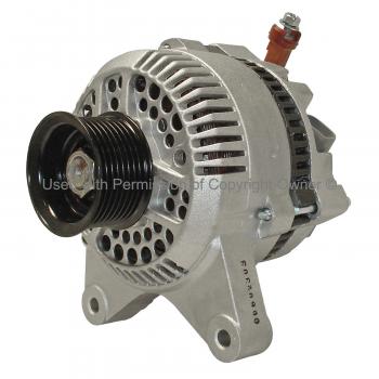 2003 Ford F-150 Alternator MPA 7790810N image 1 of 4