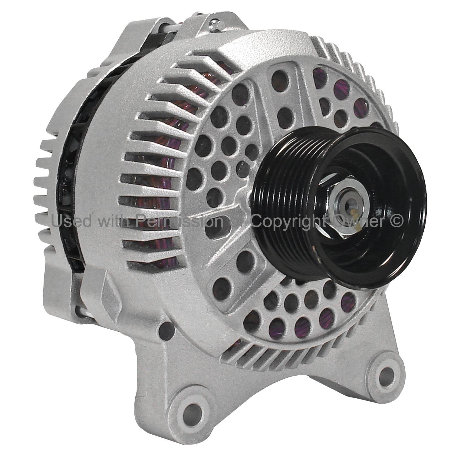MPA 7791810 - Alternator MPA 7791810 Alternator product image 1 of 4