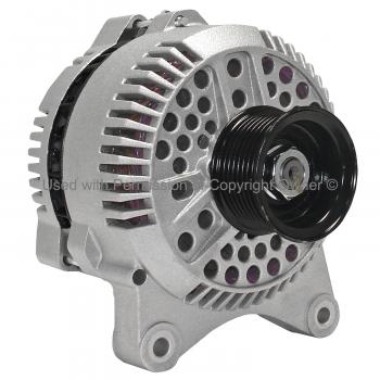 1999 Ford Lobo Alternator