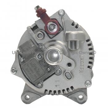 1999 Ford Lobo Alternator MPA 7791810 image 2 of 4