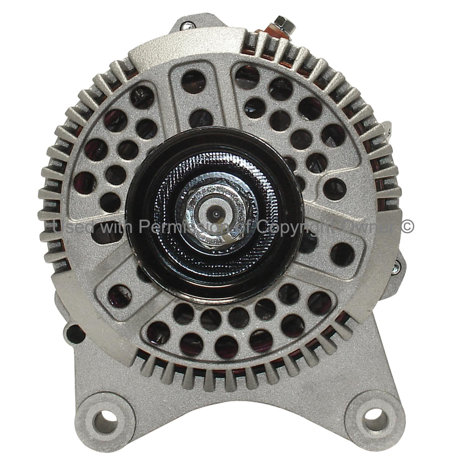 MPA 7791810 - Alternator MPA 7791810 Alternator product image 3 of 4