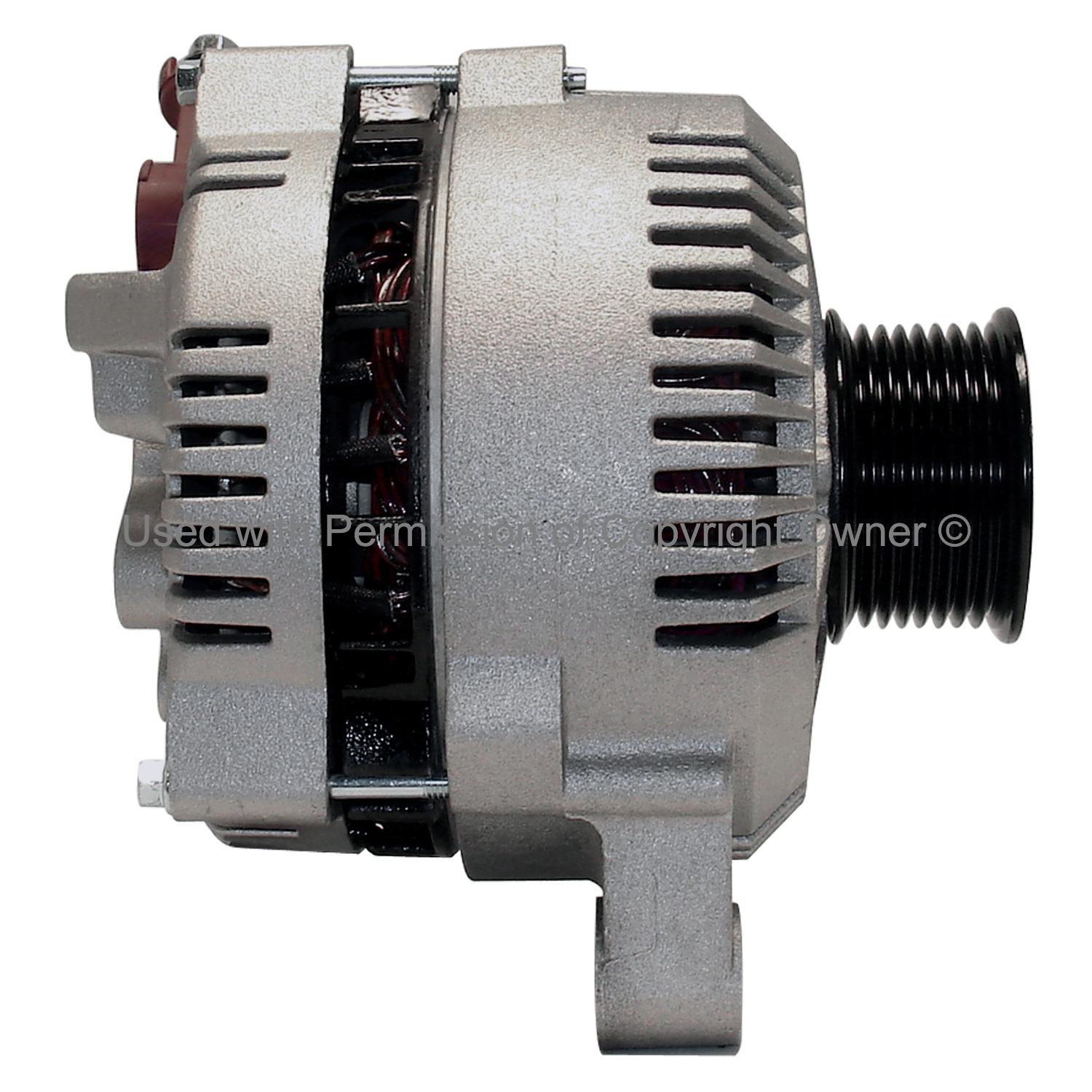 MPA 7791810 - Alternator MPA 7791810 Alternator product image 4 of 4
