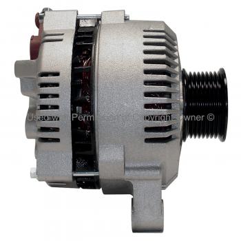 1999 Ford Lobo Alternator MPA 7791810 image 4 of 4
