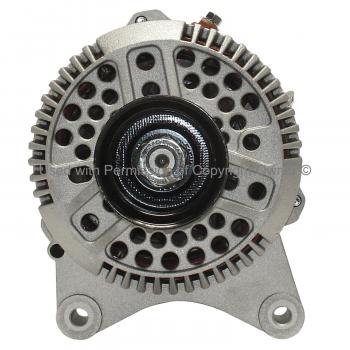 1999 Ford Lobo Alternator MPA 7791810N image 3 of 4