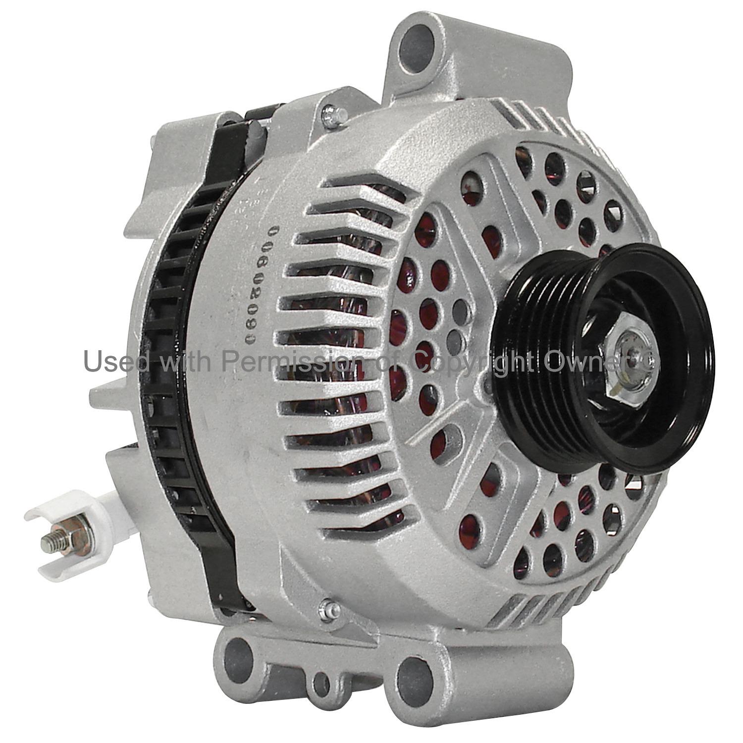 MPA 7792602 - Alternator MPA 7792602 Alternator product image 1 of 4