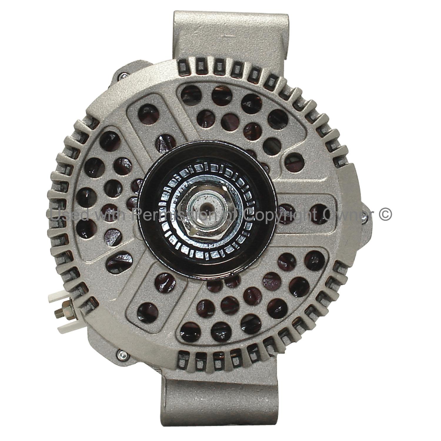 MPA 7792602 - Alternator MPA 7792602 Alternator product image 3 of 4