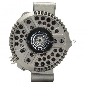 1998 Mercury Mystique Alternator MPA 7792602 image 3 of 4