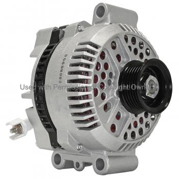 1998 Mercury Mystique Alternator MPA 7792602N image 1 of 4