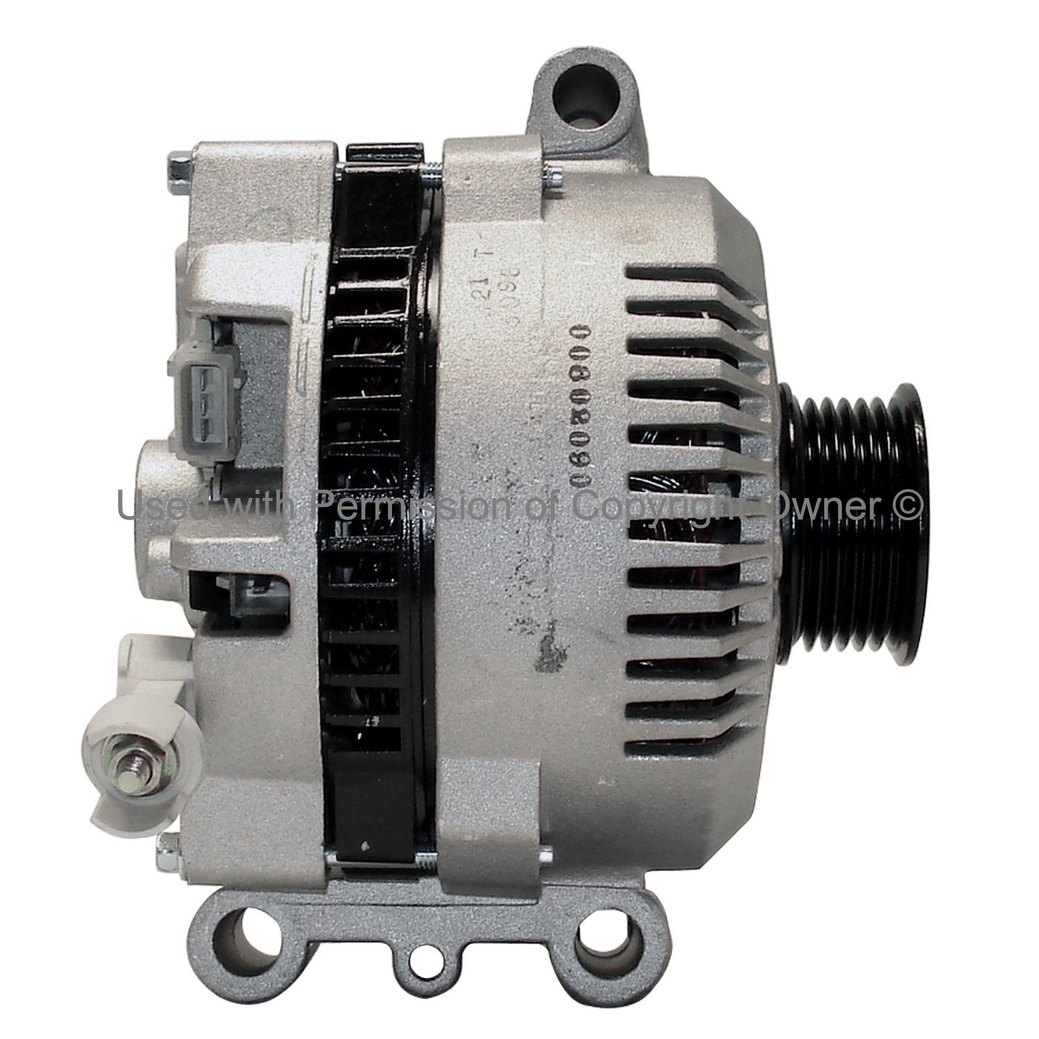 MPA 7792602N Alternator product image 4 of 8