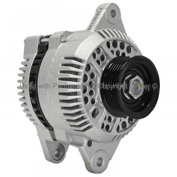 1998 Mercury Tracer Alternator MPA 7793611 image 1 of 4