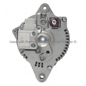 1998 Mercury Tracer Alternator MPA 7793611 image 2 of 4