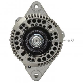 1998 Mercury Tracer Alternator MPA 7793611 image 3 of 4